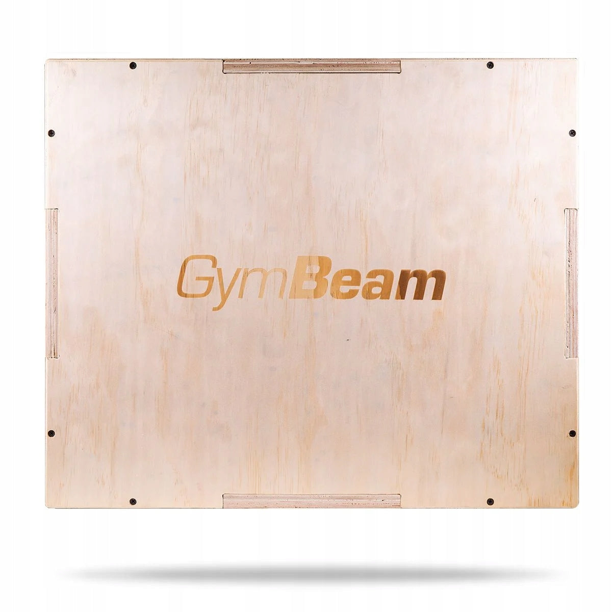WOODEN JUMP BOX CROSSFIT HIIT 40x51x61cm GymBeam EAN (GTIN) 8586022212741