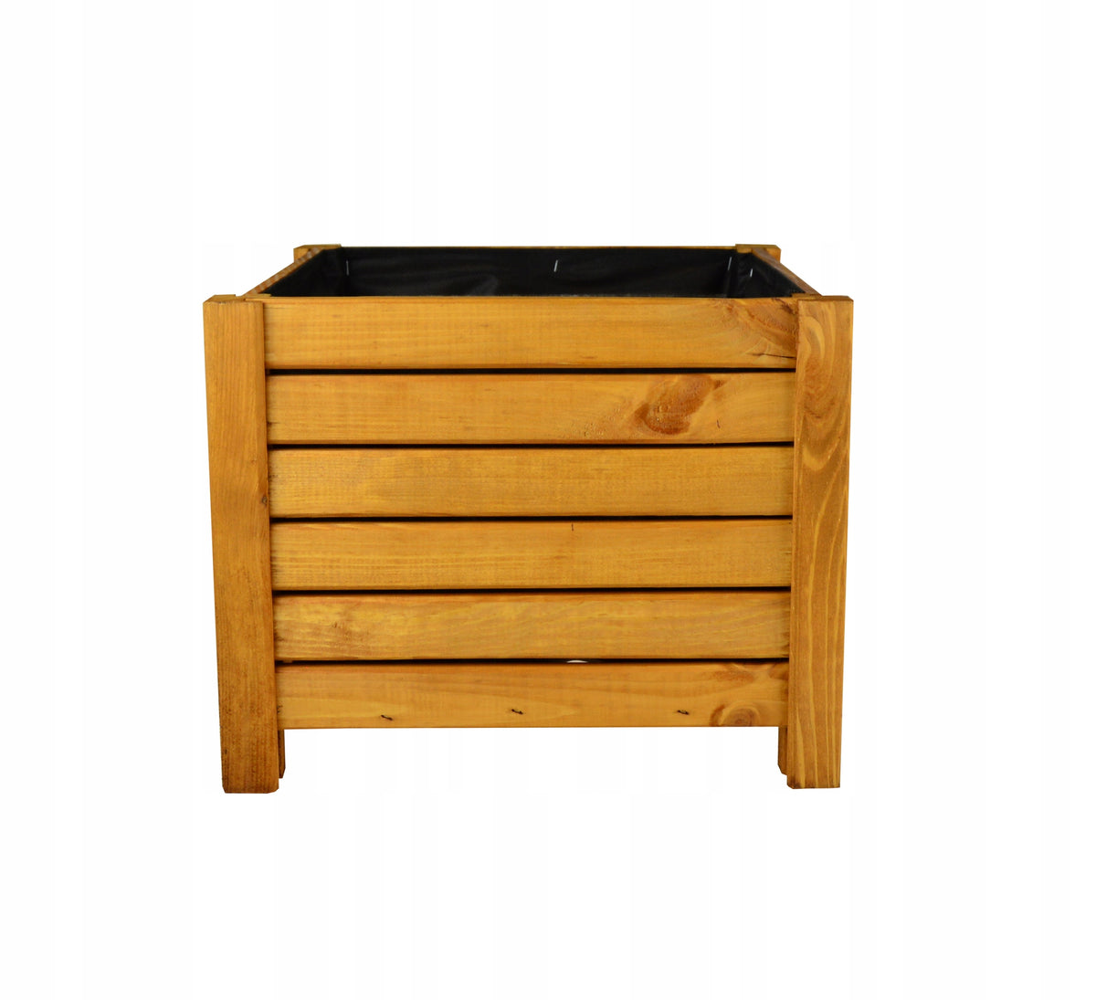 WOODEN PLANTER CHRISTMAS TREE COVER LARGE EAN (GTIN) 5904161862826