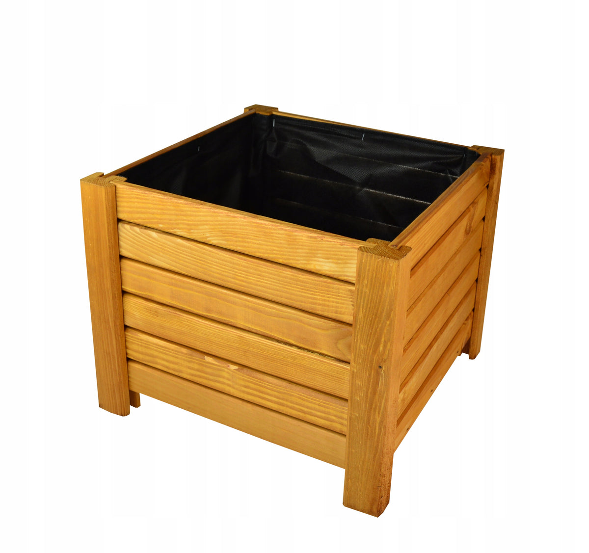WOODEN PLANTER CHRISTMAS TREE COVER LARGE
