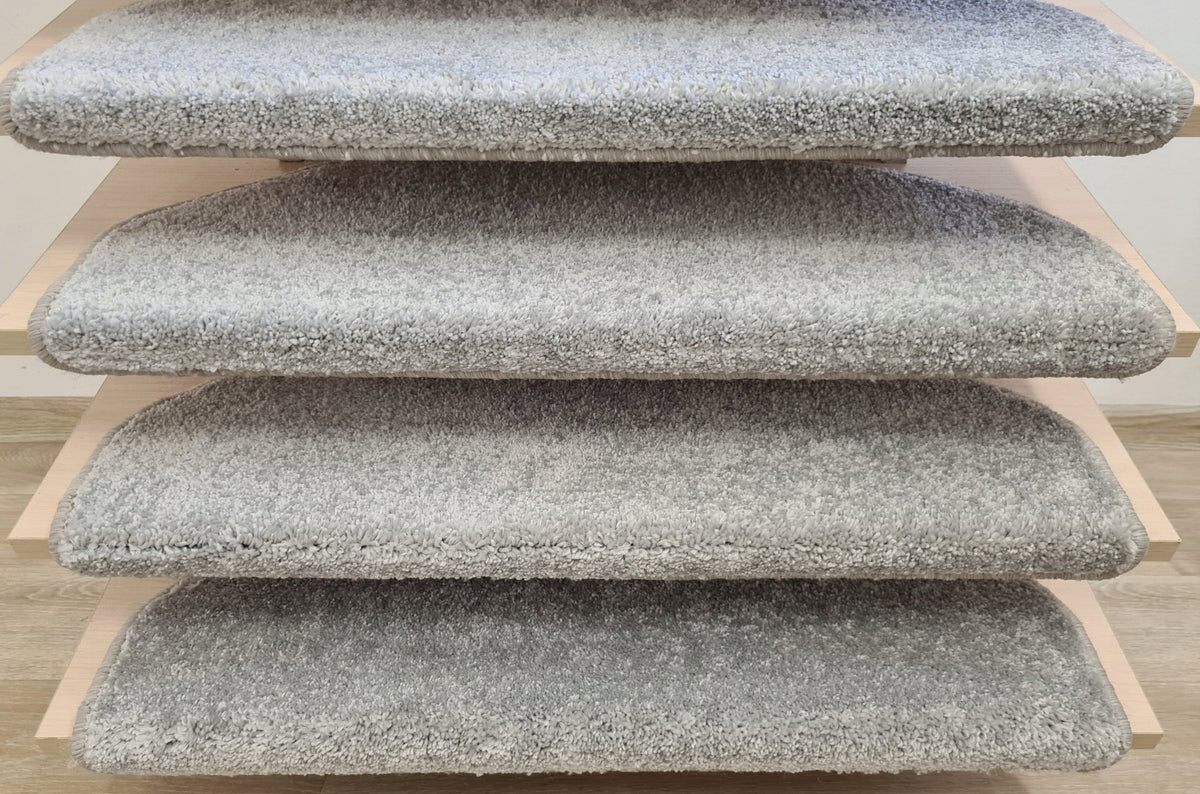 WOODEN STAIR COVERS RUGS SOFT THICK FLUFFY ELEGANT Brand Oxide