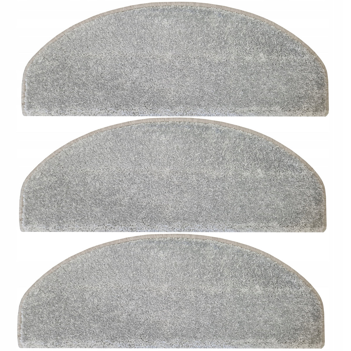 WOODEN STAIR COVERS RUGS SOFT THICK FLUFFY ELEGANT