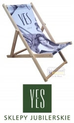 WOODEN SUN LOUNGER Beach and garden sun loungers Nr05 >MANUFACTURER< Manufacturer code Leżak BEZ podł.