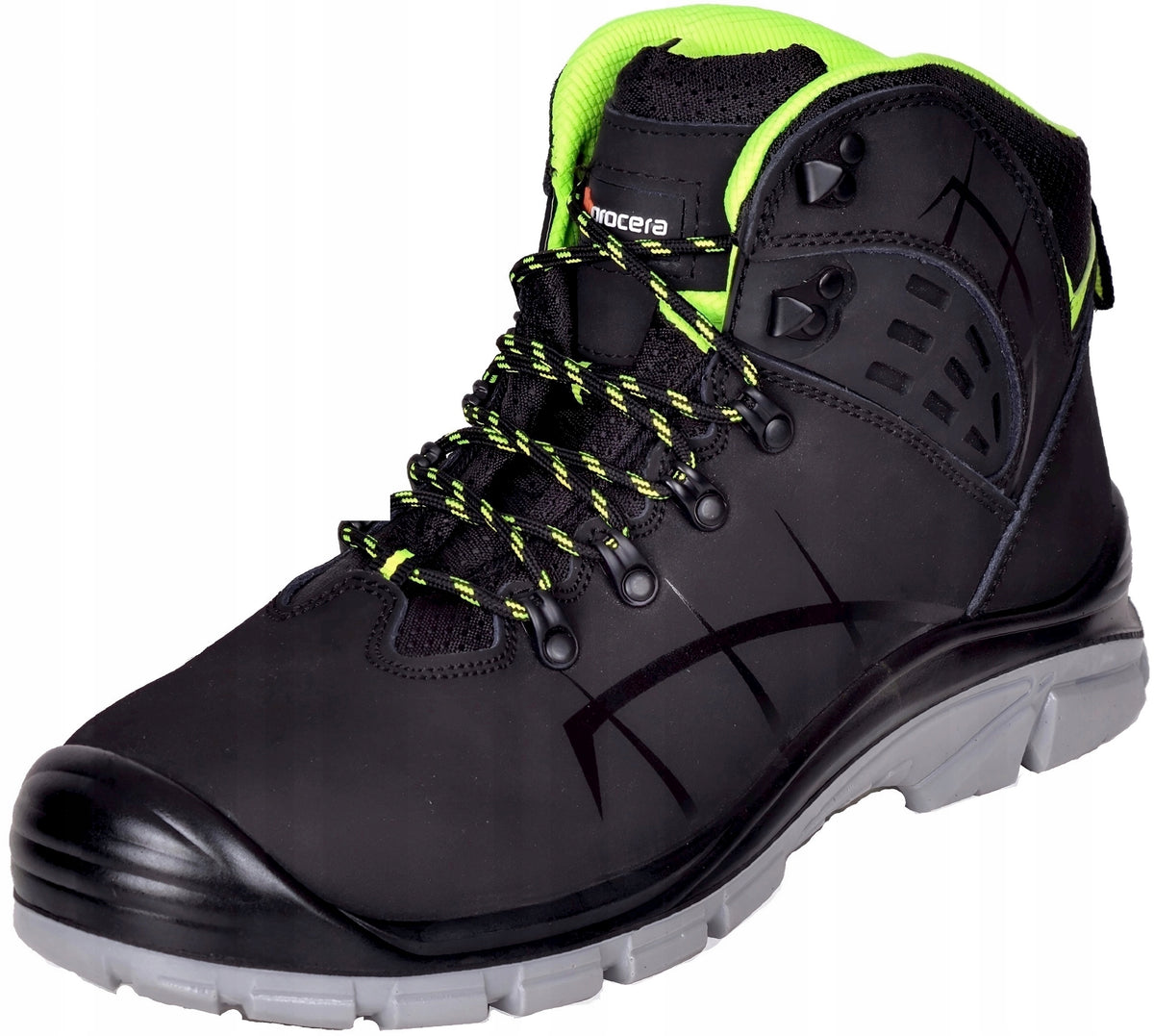 WORK SHOES PROCERA JUPITER S1 PROTECTIVE