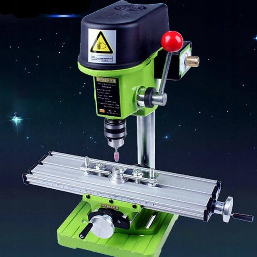 WORKING TABLE MILLING MACHINE FOR MICRODRILLS AND DRILL STANDS HIGH QUALITY Brand no brand
