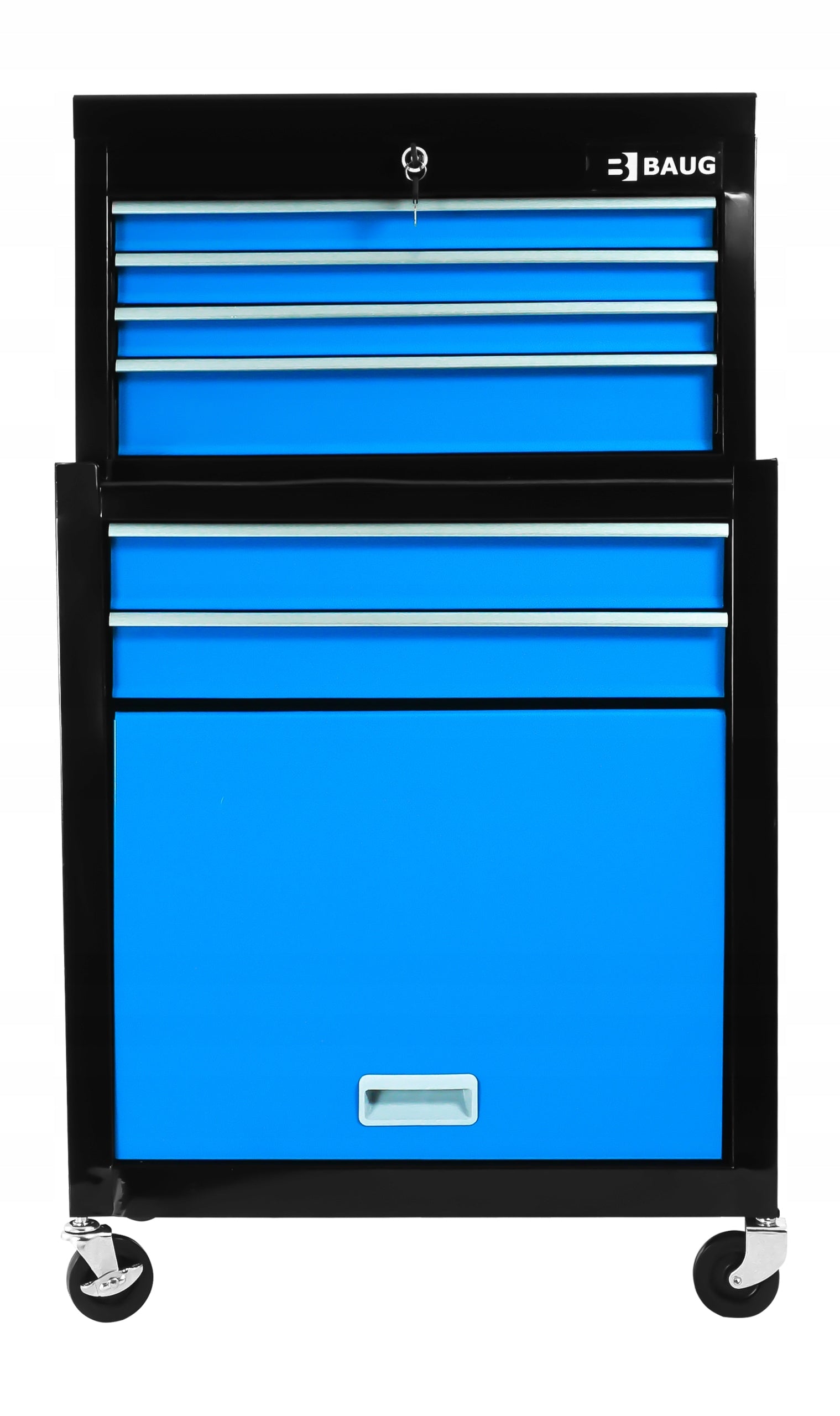 WORKSHOP CABINET SERVICE TOOL TROLLEY FOR TOOLS WITH EXTENSION Manufacturer code B3903