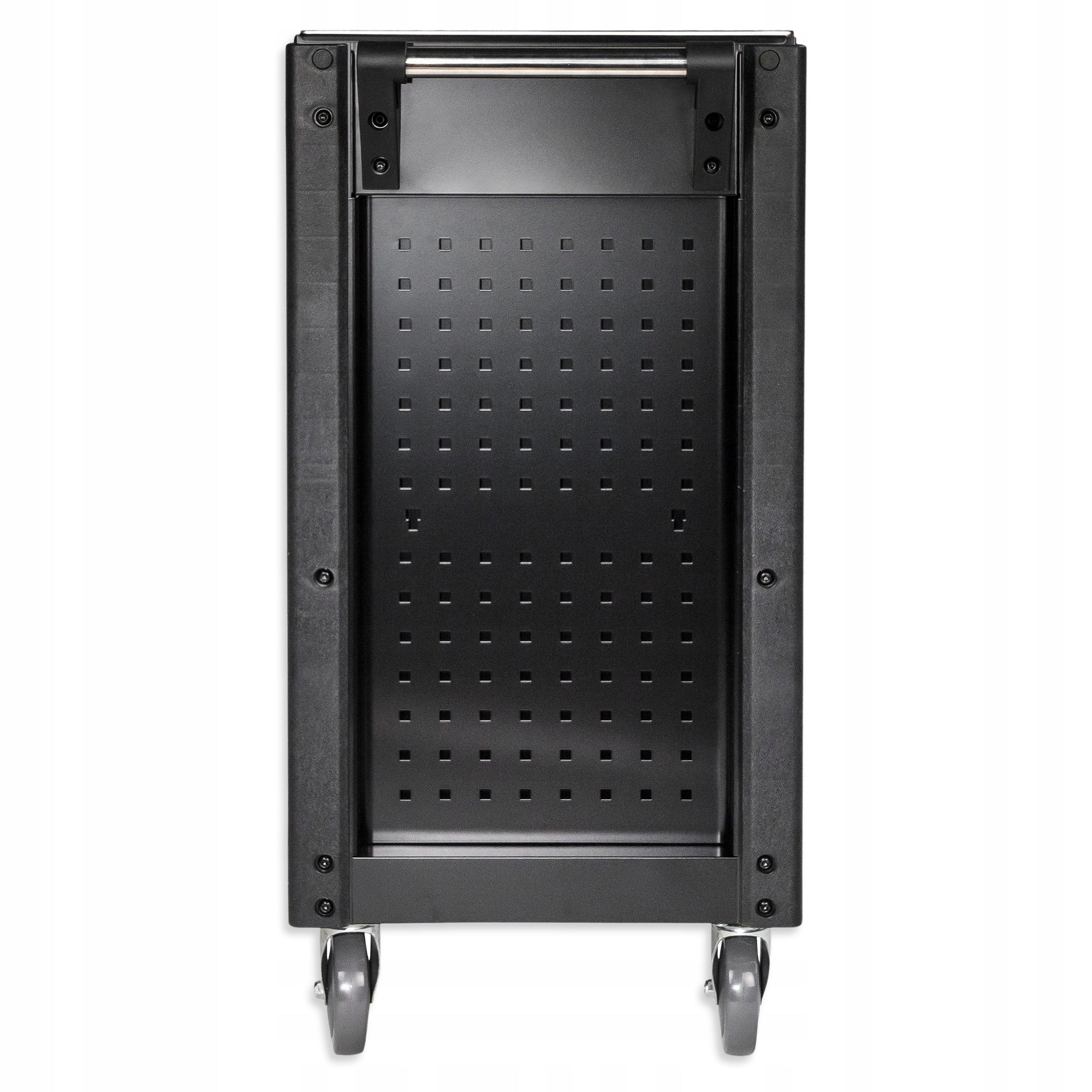 WORKSHOP CABINET SERVICE TOOLS EL-451 12 DRAWERS STIX Accessories included yes
