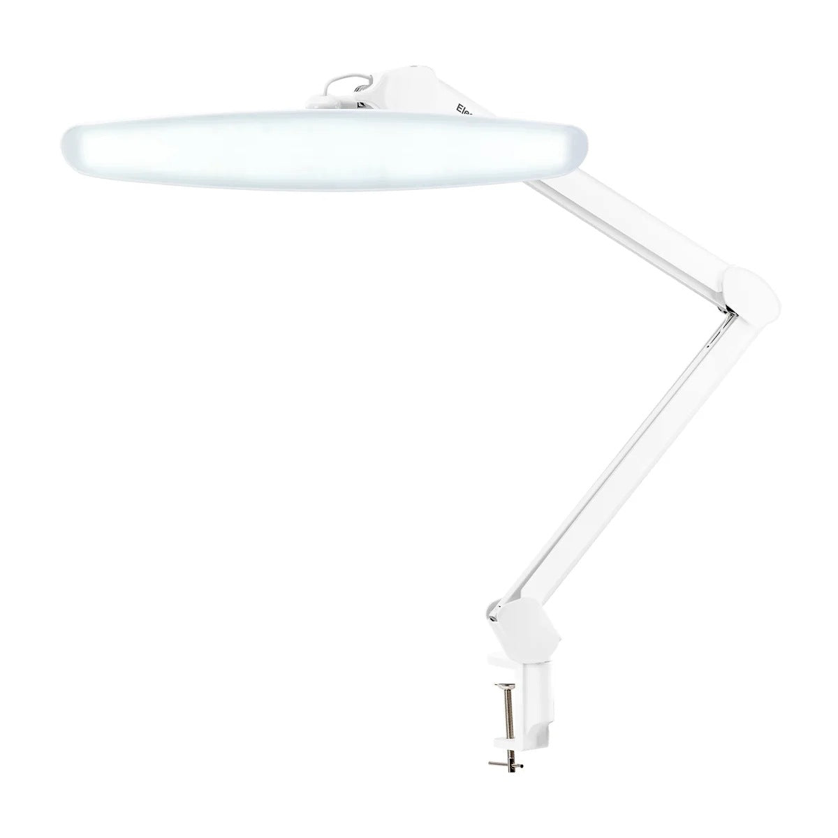 WORKSHOP LAMP COSMETIC ELEGANTE LED WHITE 15W FOR OFFICE STRONG Brand Activeshop