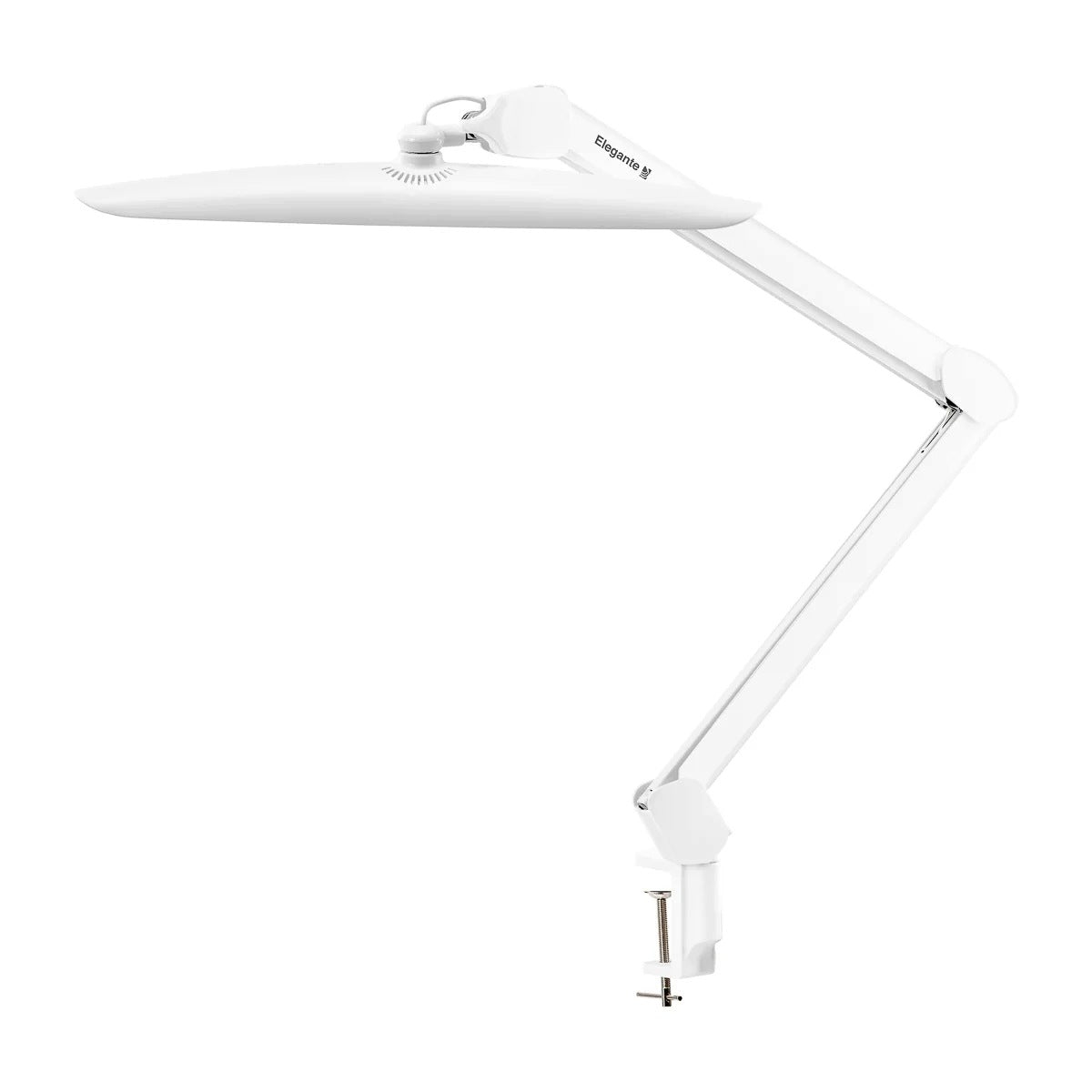 WORKSHOP LAMP COSMETIC ELEGANTE LED WHITE 15W FOR OFFICE STRONG
