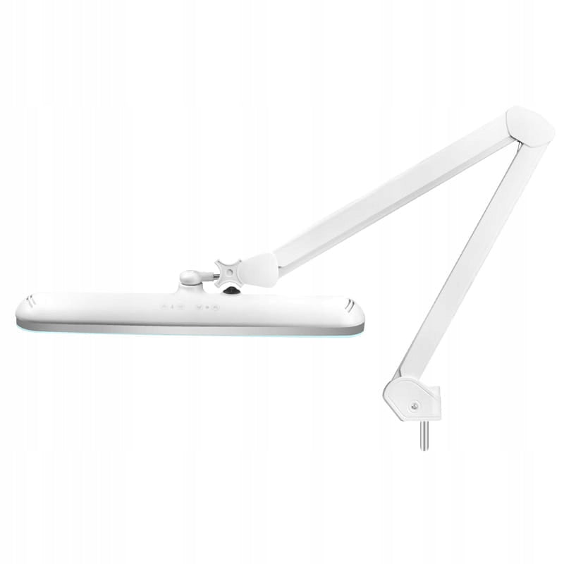 WORKSHOP LAMP COSMETIC LED INTENSITY COLOR Brand Activ