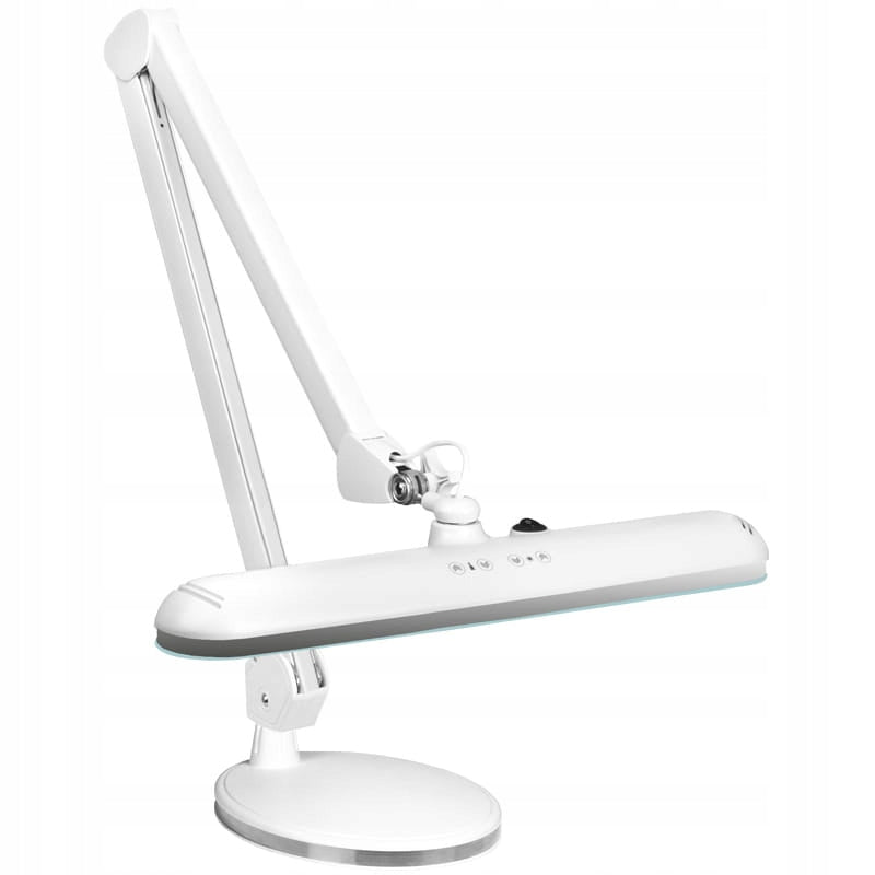 WORKSHOP LAMP COSMETIC LED INTENSITY COLOR