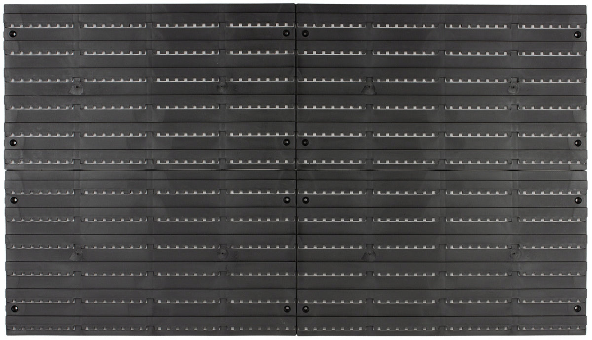 WORKSHOP TOOL WALL LITTER BOXES FOR GARAGE 28 LITTER BOXES 95x55 cm Brand Sevico