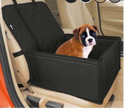 WUGLO 28 cm x 45 cm Car Seat - Size S