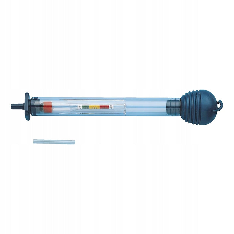 WURTH Battery Electrolyte Density Tester AREOMETER