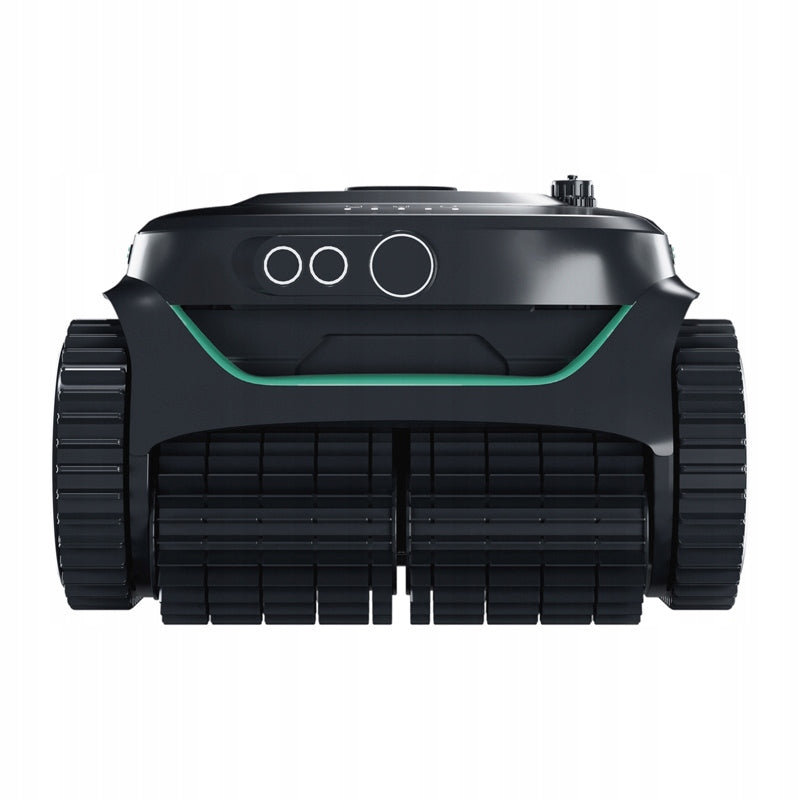 WYBOT C2 PRO WIRELESS POOL CLEANING ROBOT Model C2PRO