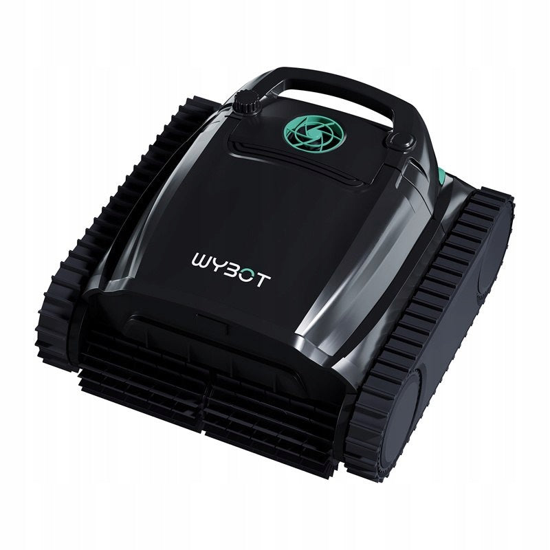 WYBOT Robot for cleaning swimming pools WYBOT M2 wireless Packaging status original