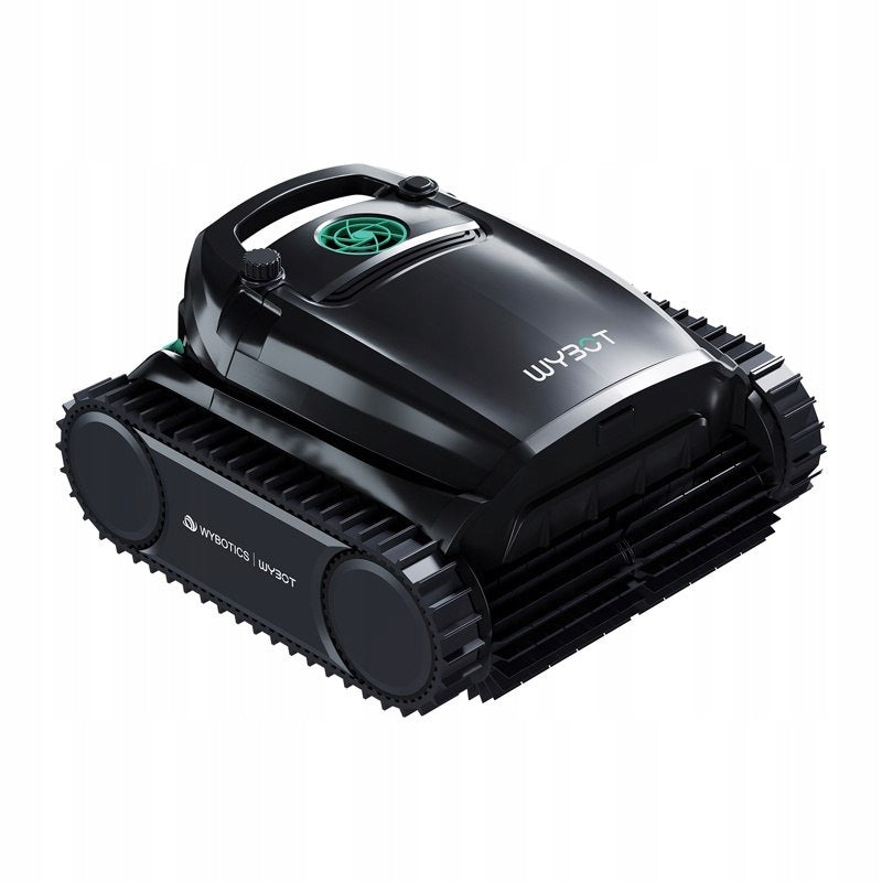 WYBOT Robot for cleaning swimming pools WYBOT M2 wireless