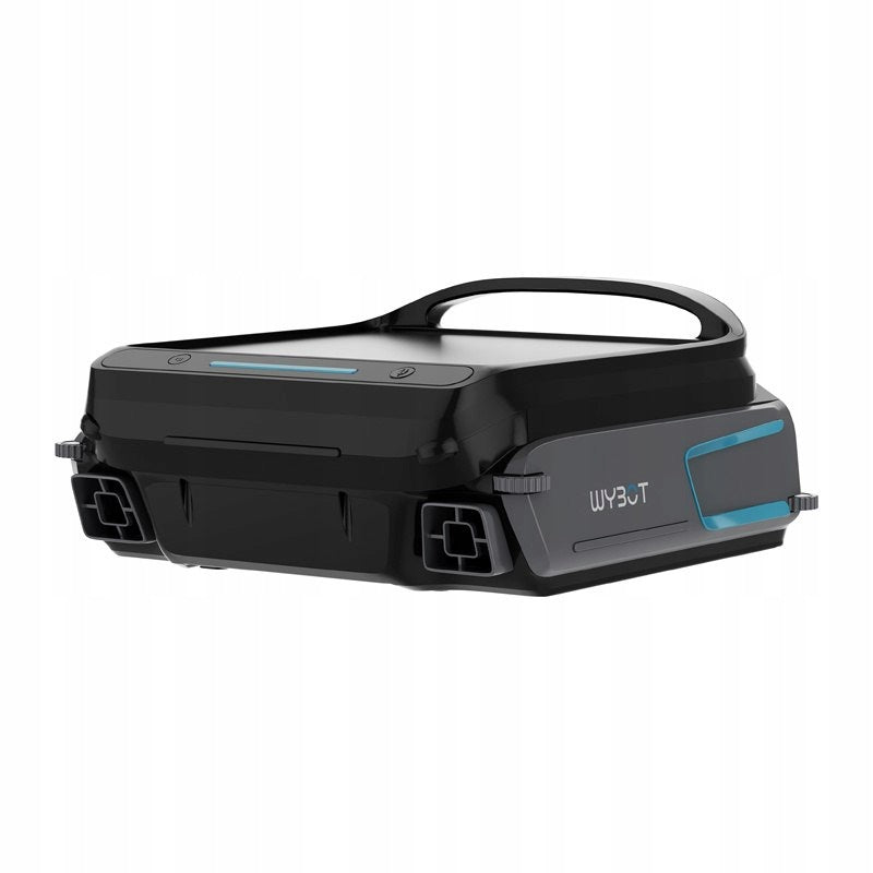 WYBOT Wireless robot for cleaning pools Wybot F1 Manufacturer WYBOT