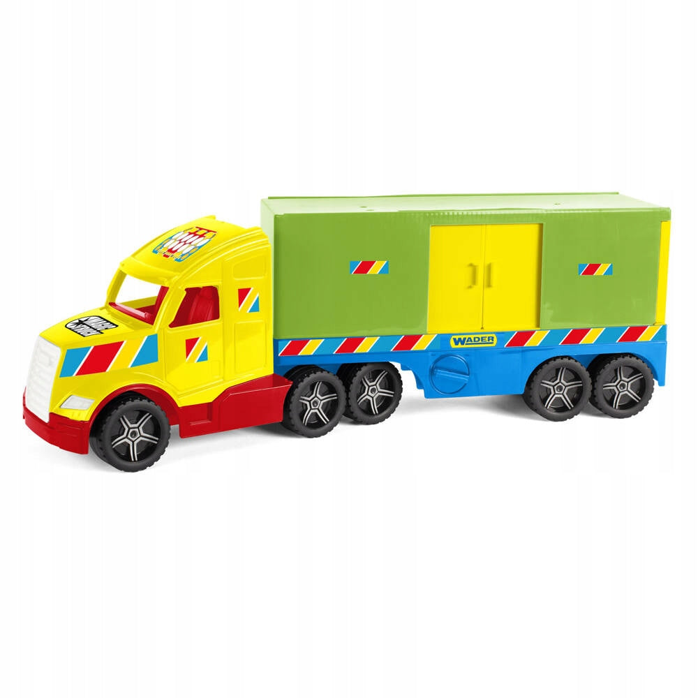 Wader 36311 Magic Truck Basic container sliding door