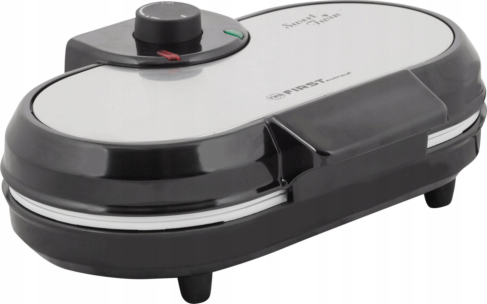 Waffle Iron First 5305-2