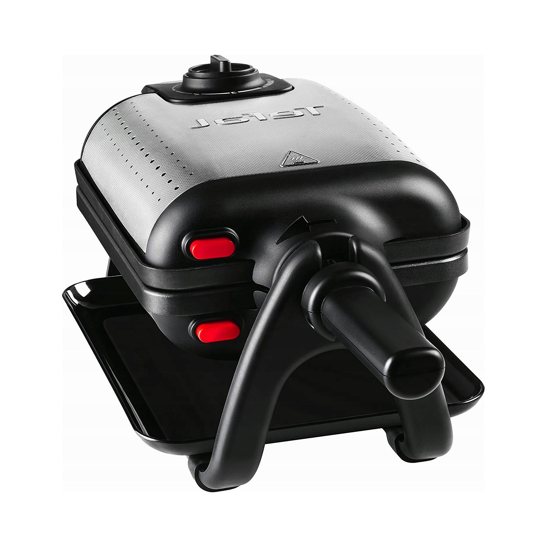 Waffle Iron Tefal WM756D12 1200 W silver/grey