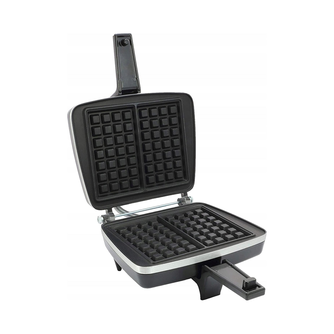 Waffle iron DEZAL 301.5B black