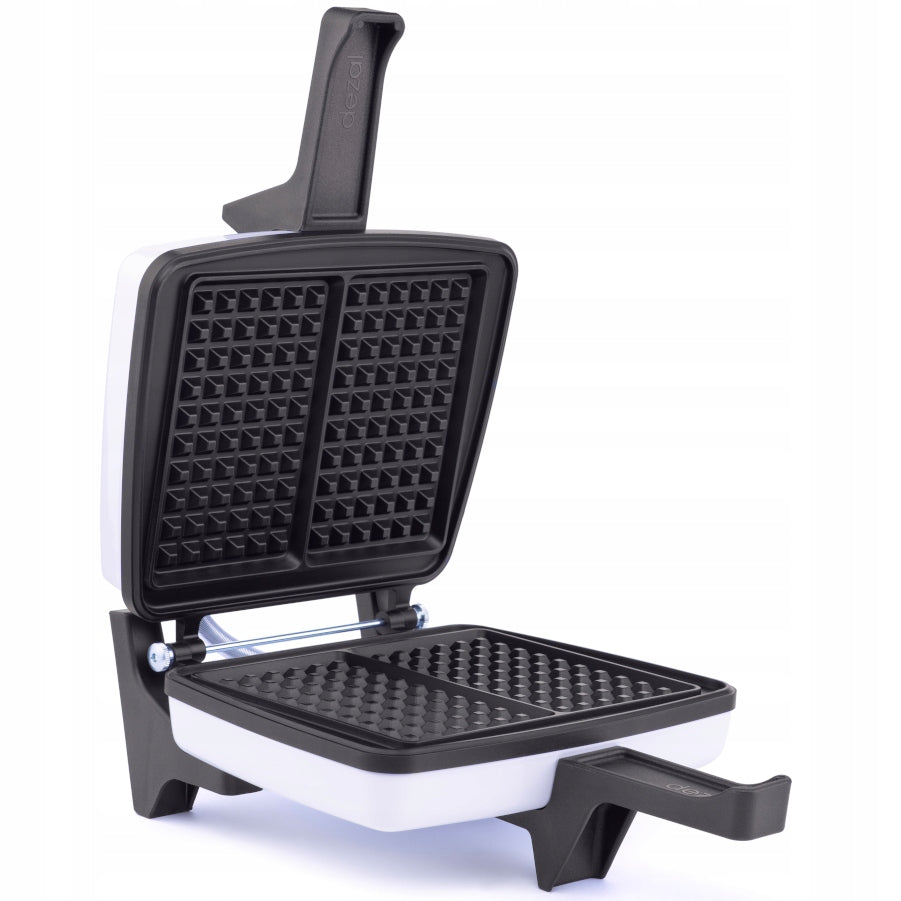 Waffle iron Dezal 301.4.1 Series N WHITE 1300 W + FREEBIES!!!
