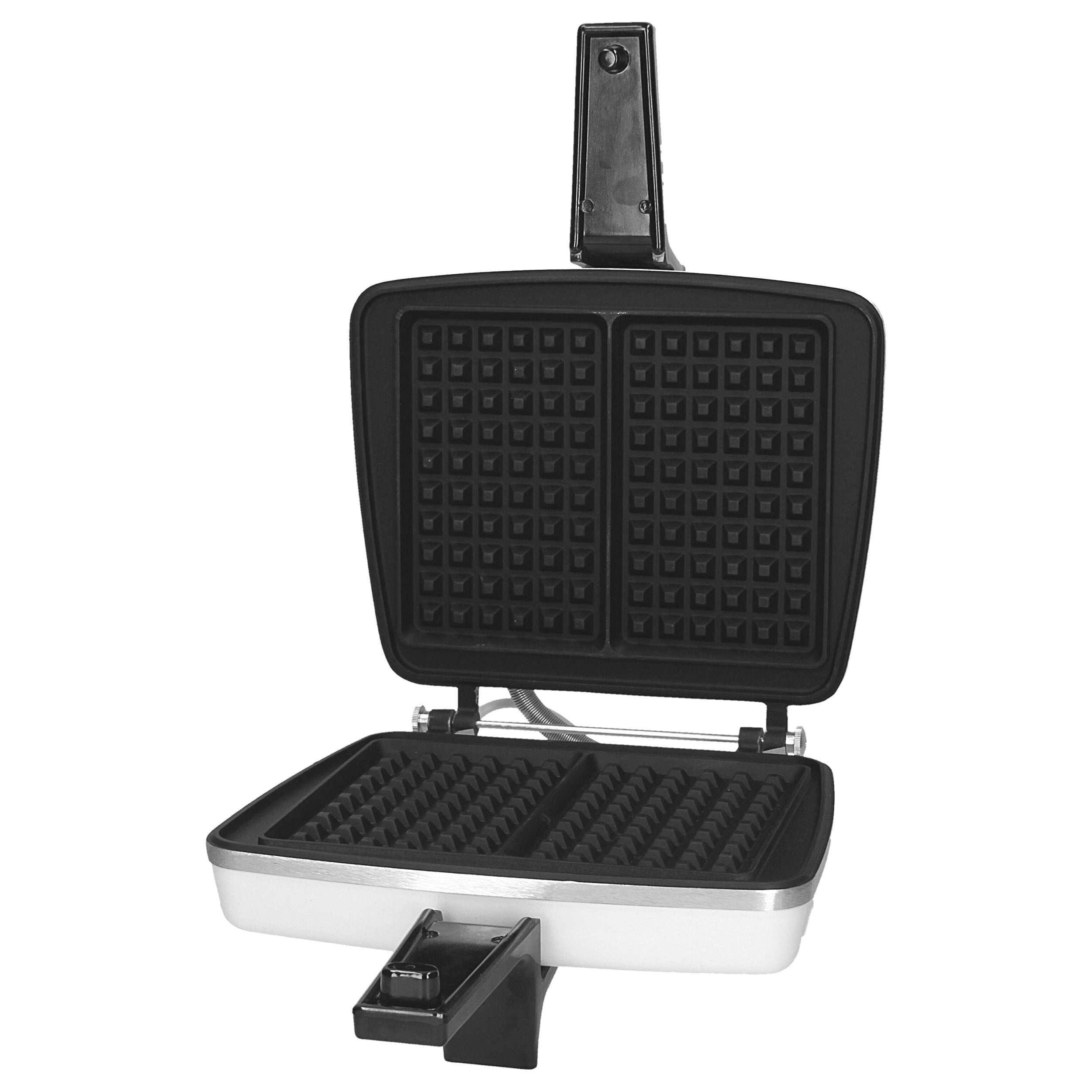 Waffle iron Dezal 301.4 1300 W white Manufacturer code 301.4