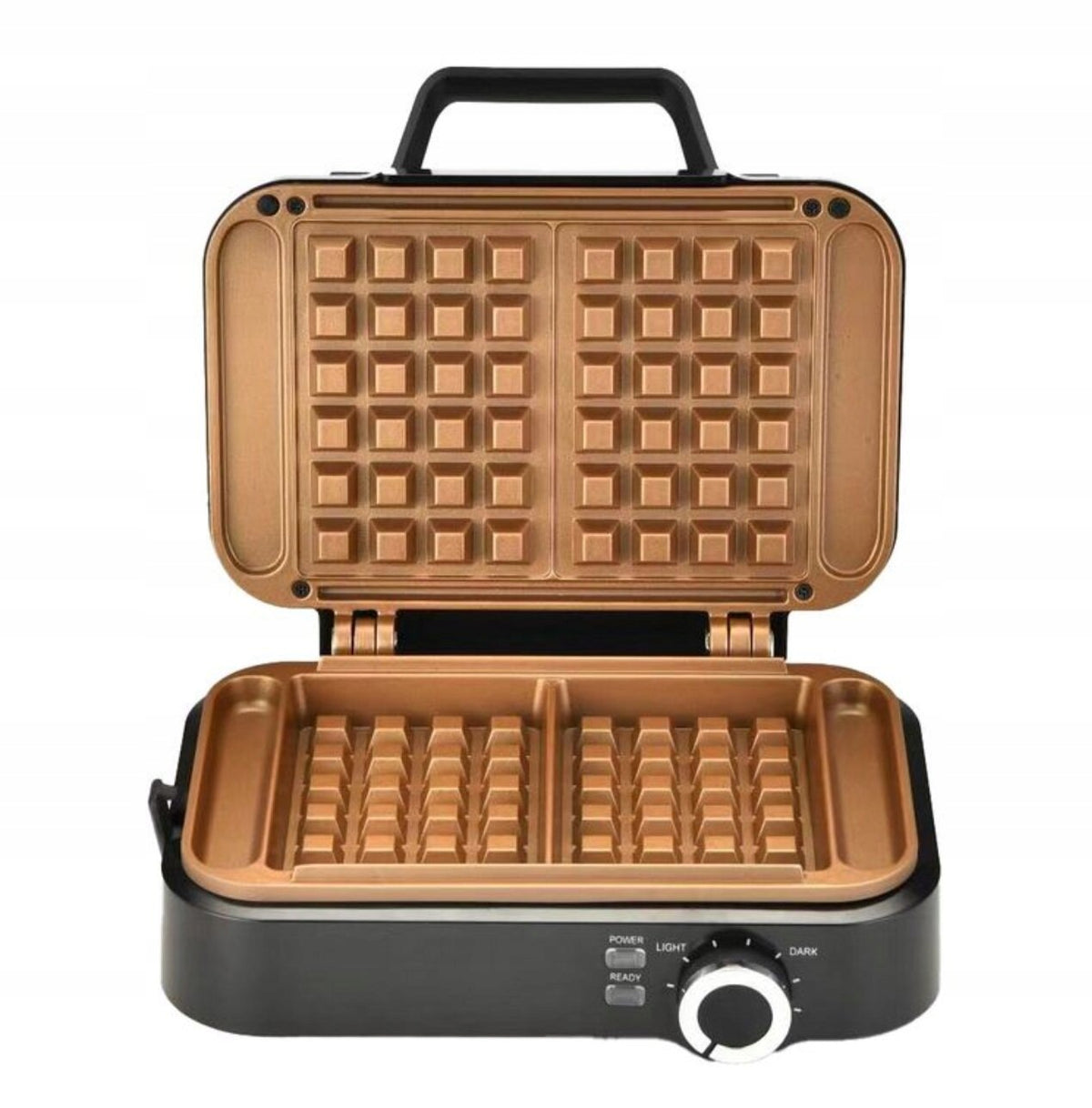 Waffle iron ELDOM Goffro WA1000 Brand Eldom