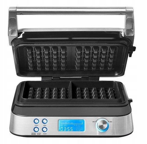 Waffle iron Gastroback 42424 Packaging status original