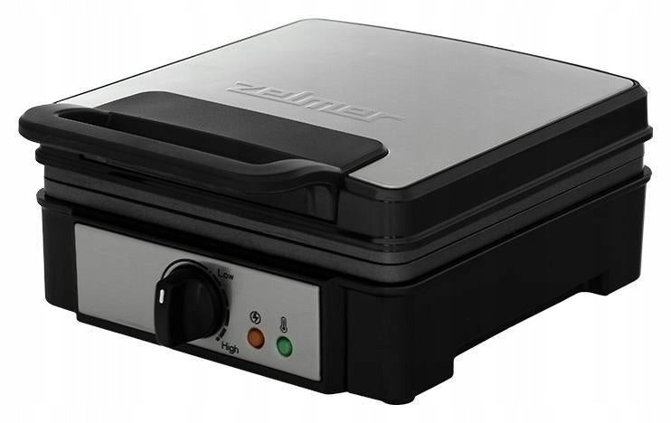 Waffle iron Zelmer ZWM0012