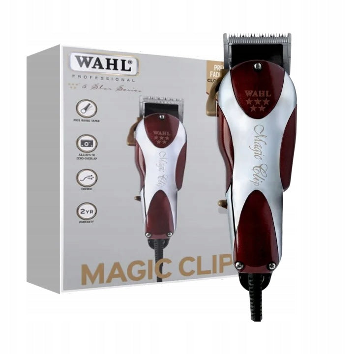 Wahl 5 Star Magic Clip – hair clipper Brand Wahl