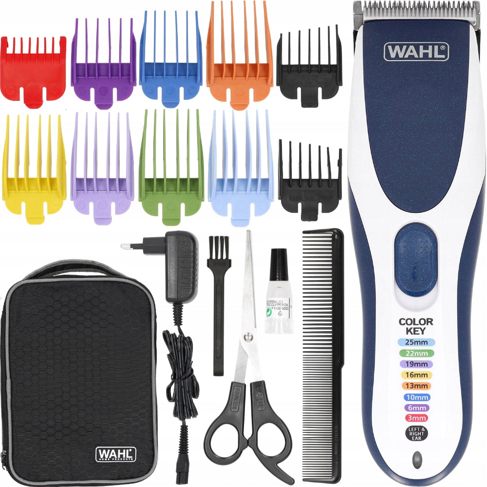 Wahl 9649 Cordless Hair Clipper