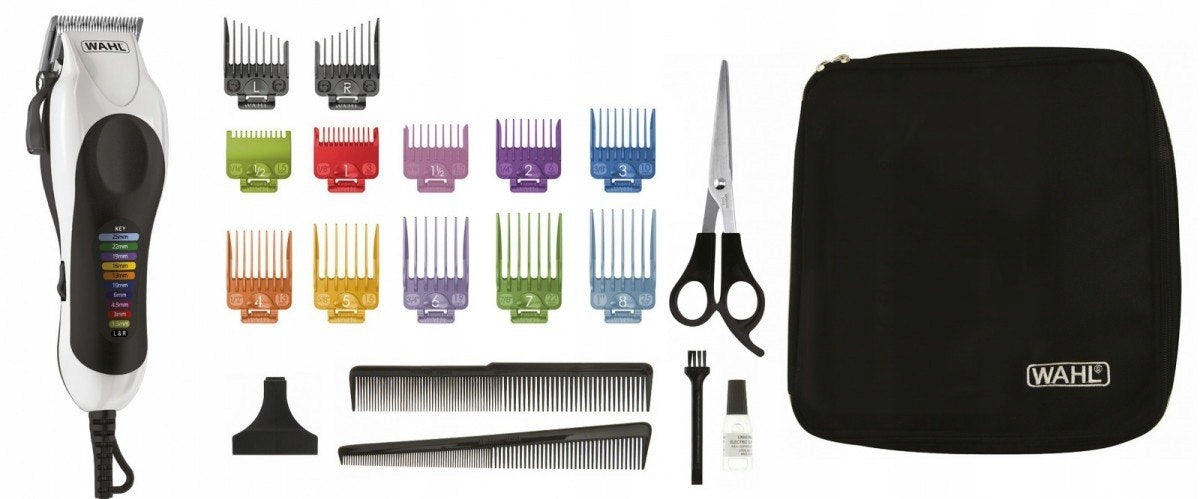 Wahl Color Pro Plus clipper Manufacturer code 20104.0460