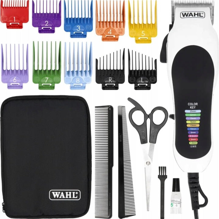 Wahl Color Pro Plus clipper