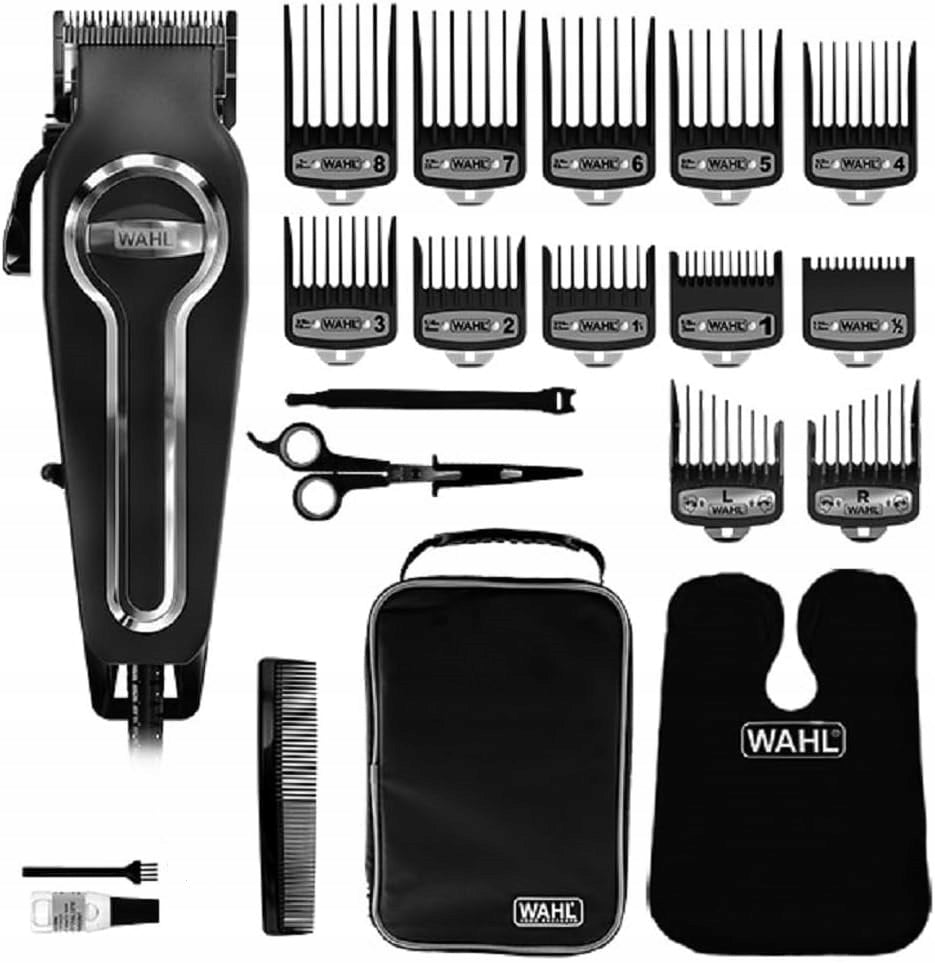 Wahl Elite Pro 20106-0460 clippers
