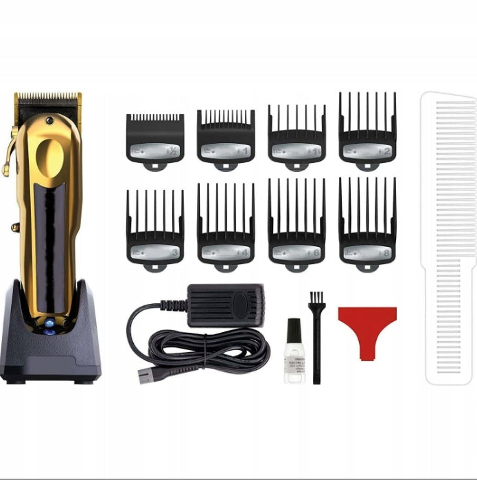 Wahl Magic Clip Cordless GOLD