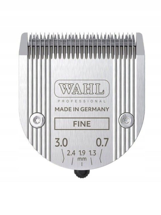 Wahl Moser chromestyle Machine Knife Replacement Blade 1854-7372 0,7-3 mm