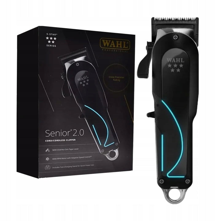 Wahl Senior 2.0 – cordless hair clipper Brand Wahl