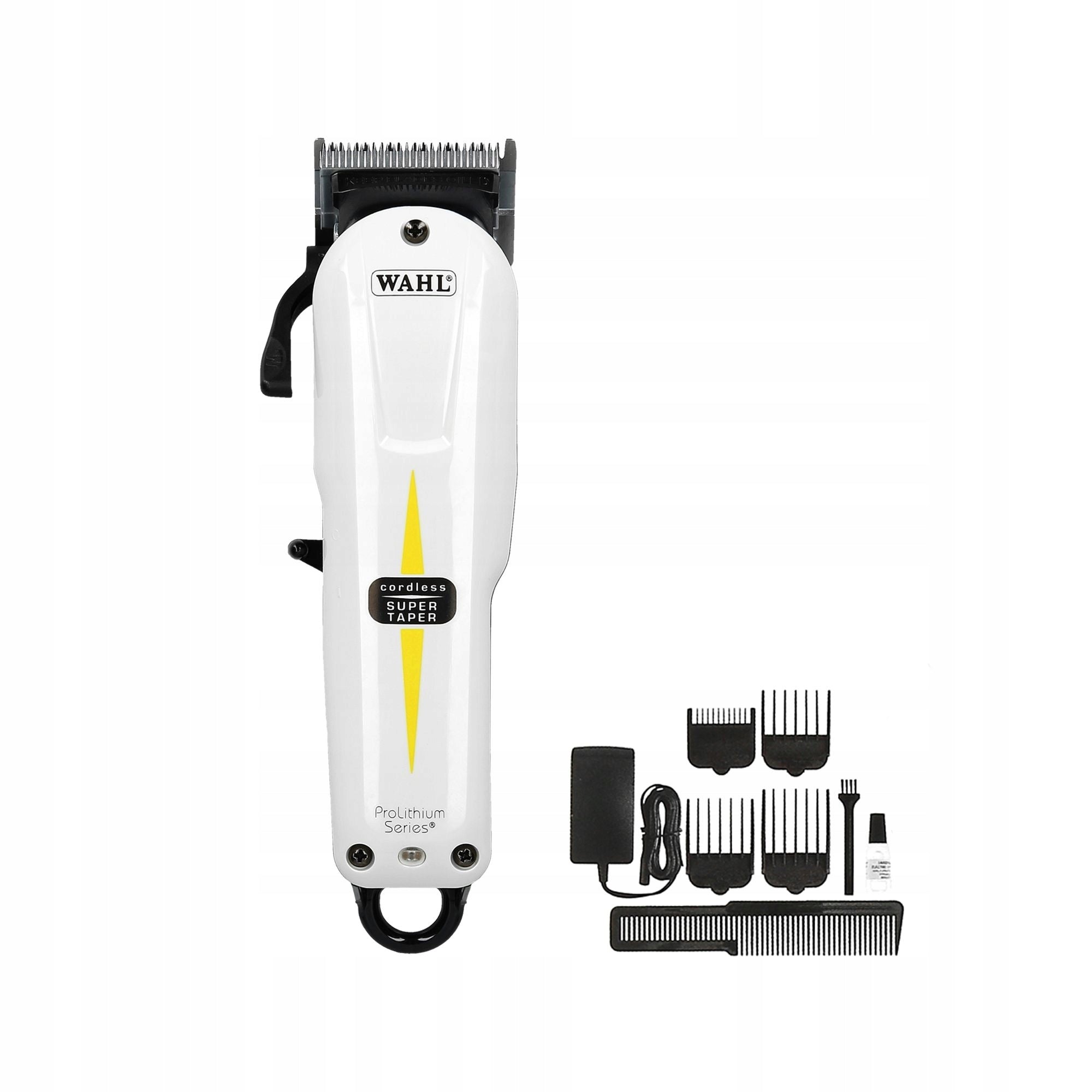 Wahl Super Taper Cordless 3027253 Cordless Clipper Manufacturer code 3027253