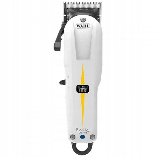 Wahl Super Taper Cordless 3027253 Cordless Clipper Packaging status original