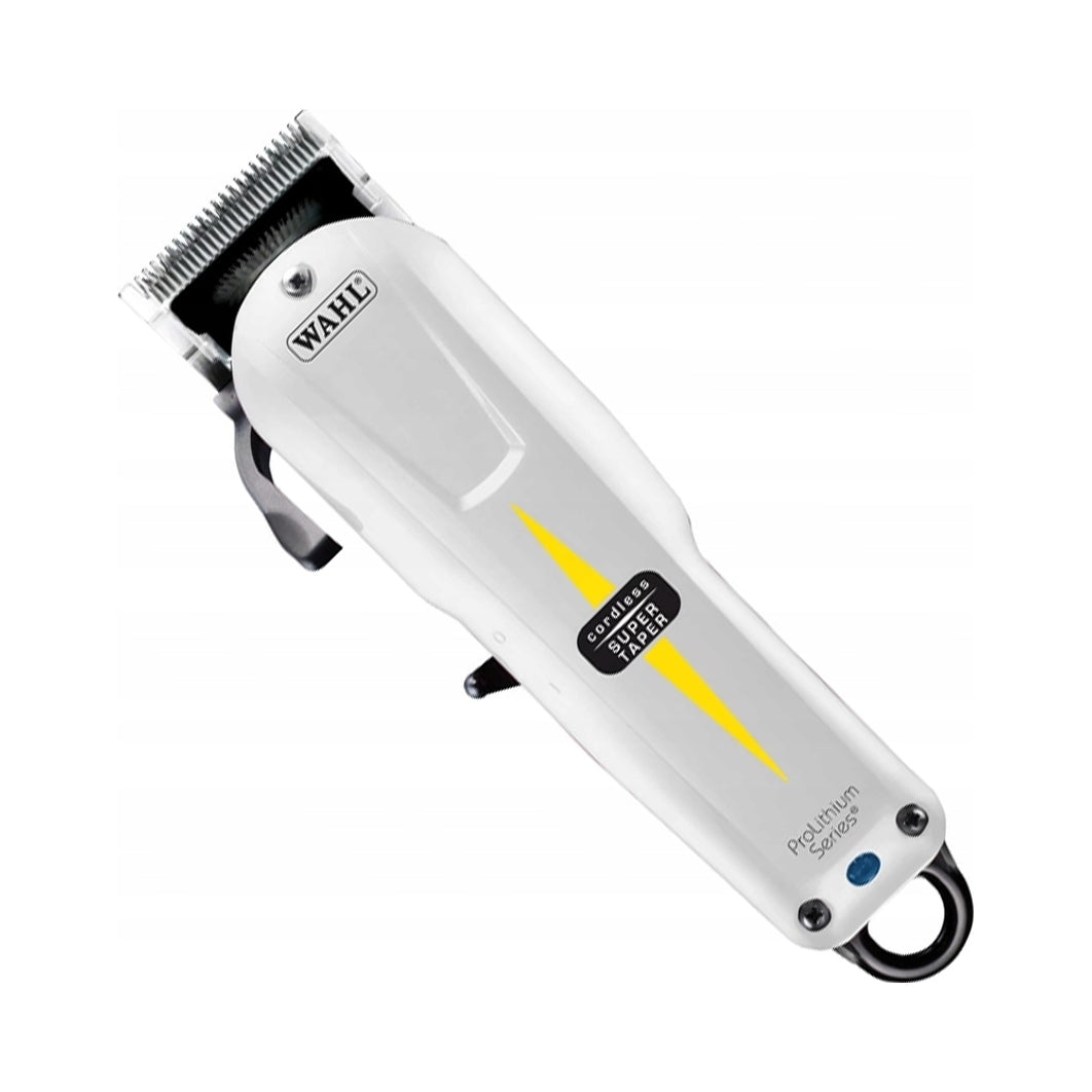 Wahl Super Taper Cordless 3027253 Cordless Clipper