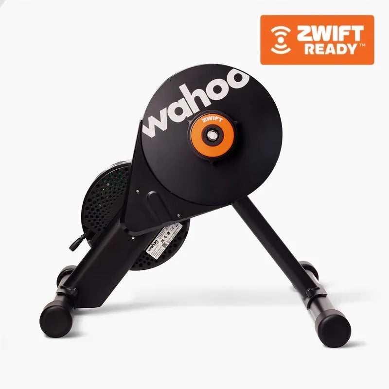 Wahoo kickr core zwift one V2 trainer