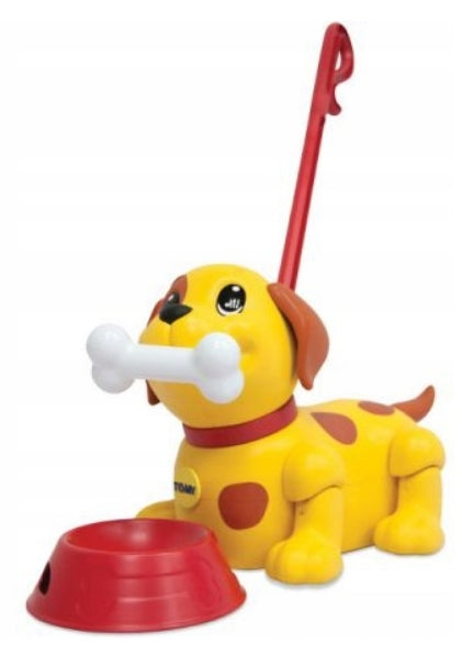 Walk with puppy TOMY 72376 Brand TOMY