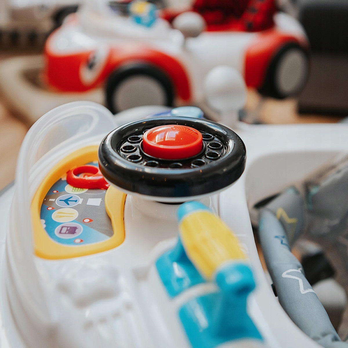 Walker 4baby 3689 Manufacturer code 3689