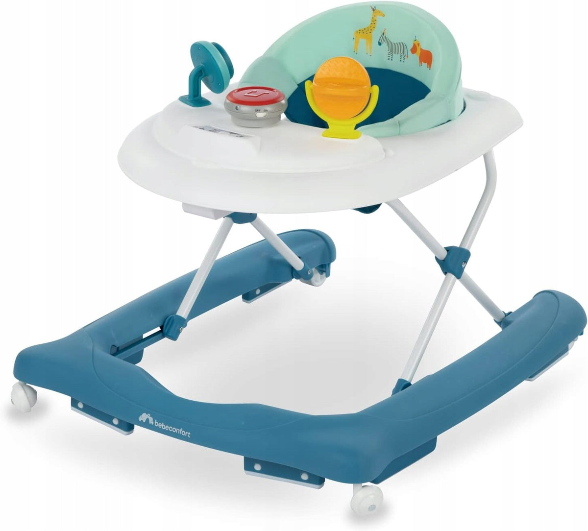 Walker Bebeconfort Explorer Happy Day