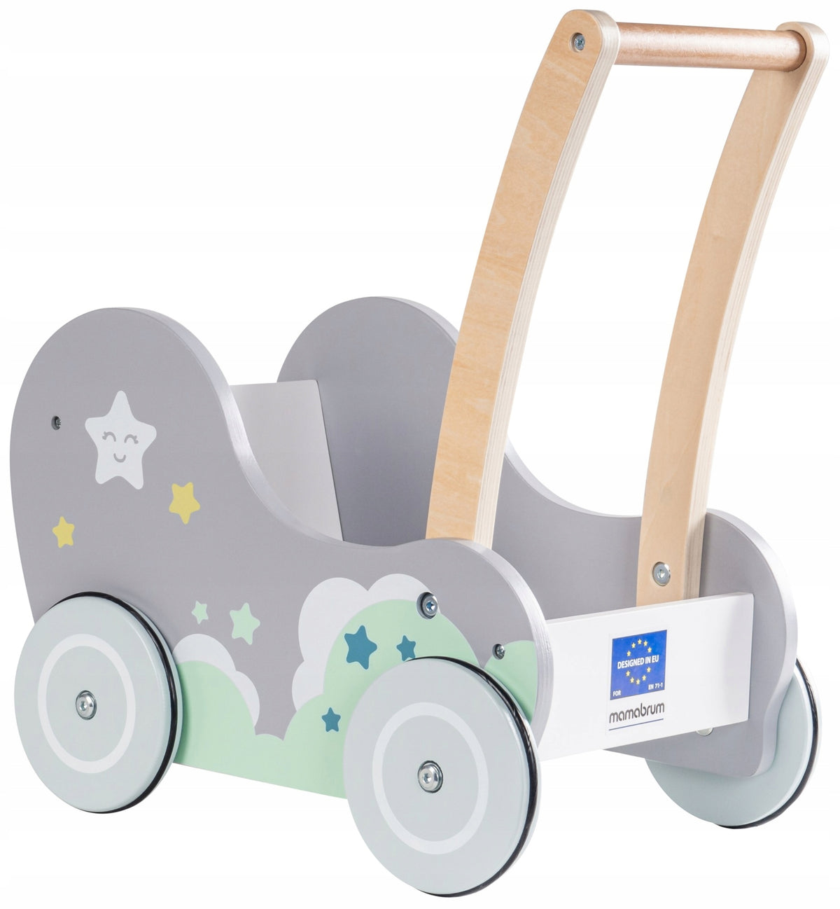Walker Mamabrum BABY WALKER GYT1929 Manufacturer code BABY WALKER GYT1929