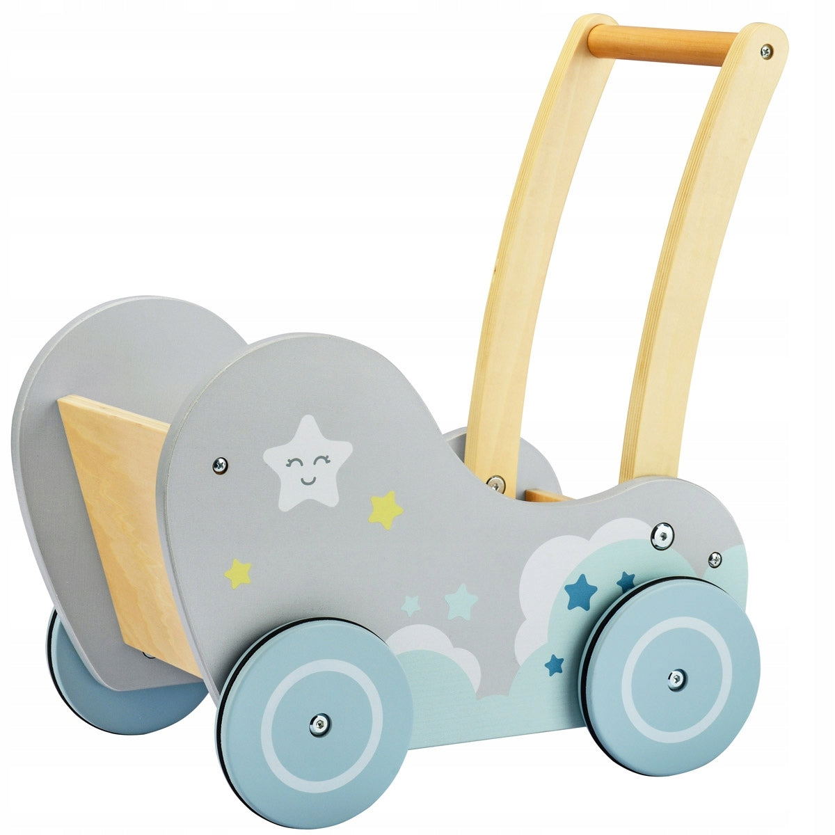 Walker Mamabrum BABY WALKER GYT1929
