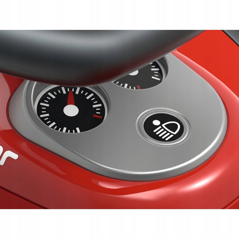 Walker Play BIG Manufacturer code A206427