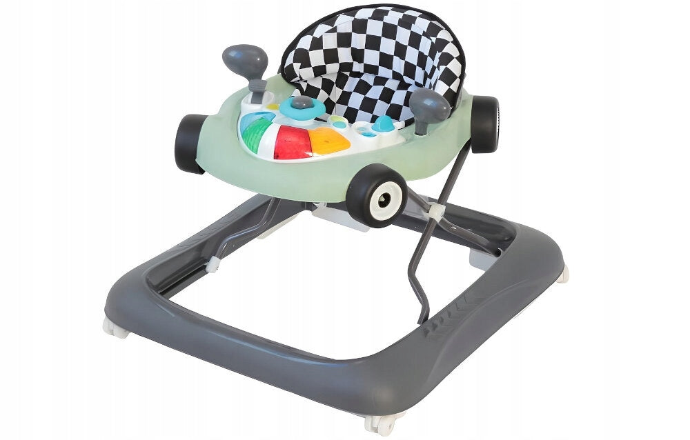 Walker SUN BABY Racing B01.023.1.3 Character/Title none