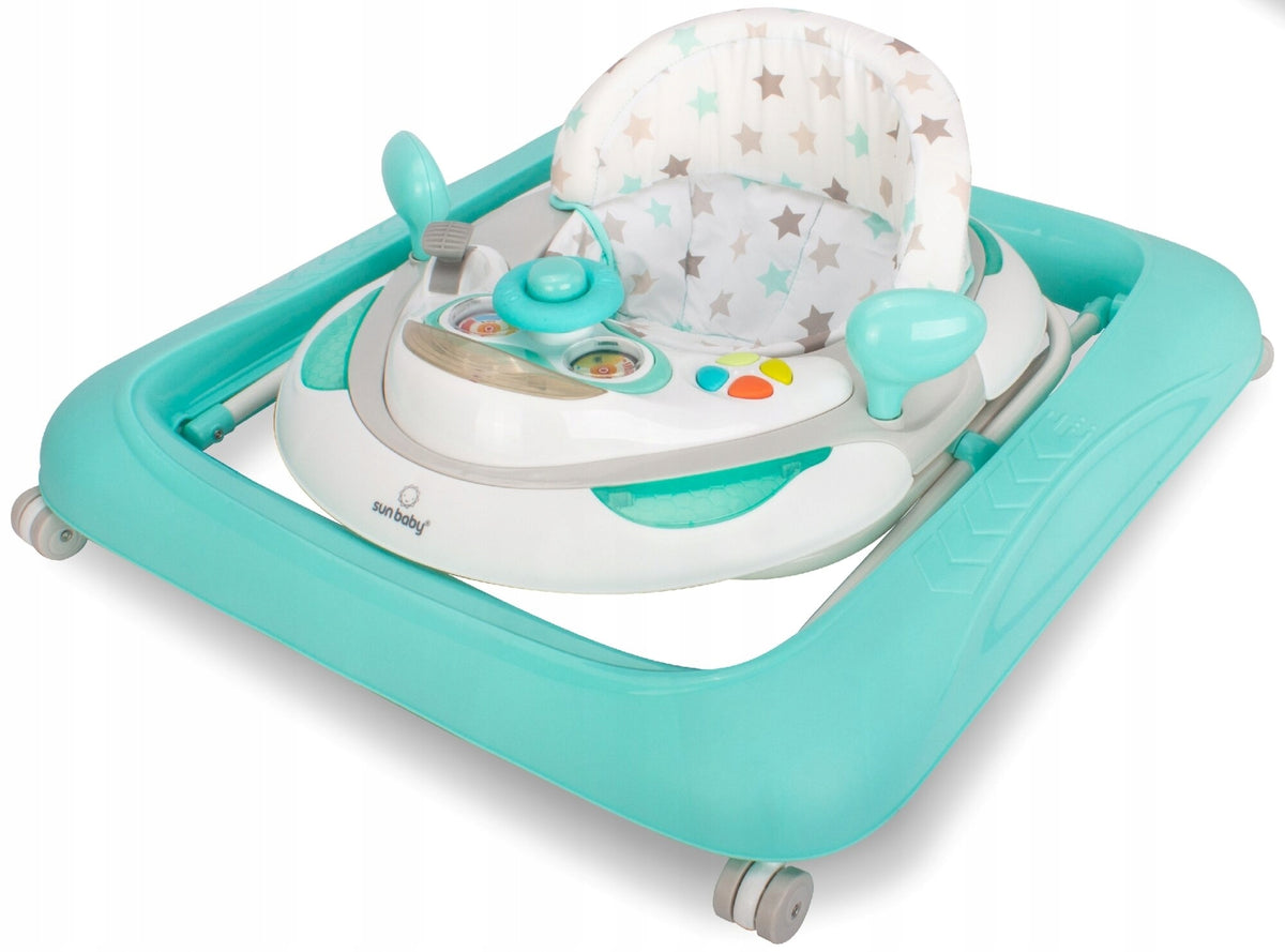 Walker SUN BABY Stars B01.019.1.5 Gender boys girls